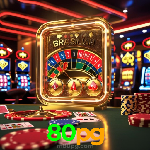 80pg — plataforma oficial: cassino ao vivo e slots