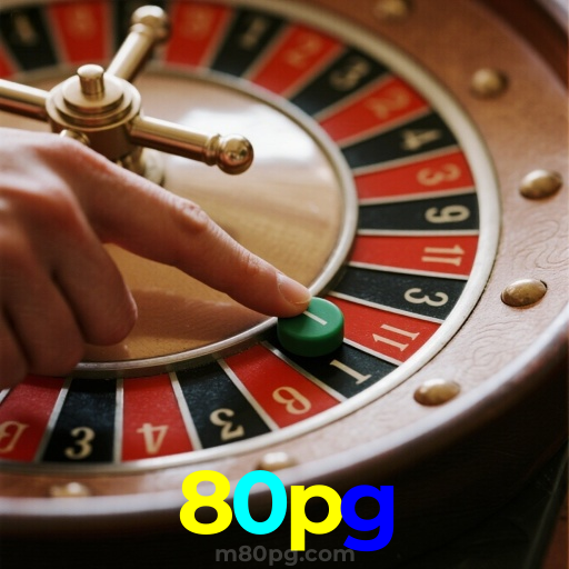 Site oficial da 80pg: cassino e apostas no Brasil
