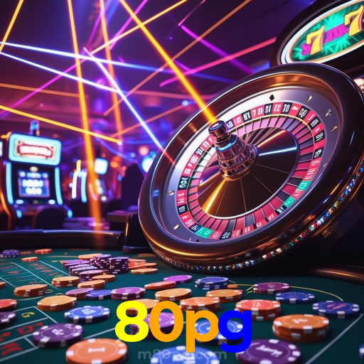 Promoções 80pg: mais valor em cada aposta no Brasil