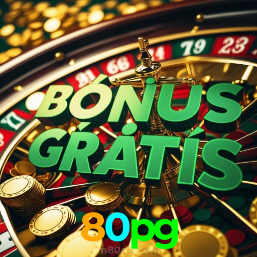 Cassino 80pg: roleta, blackjack e slots — suporte 24/7 e PIX