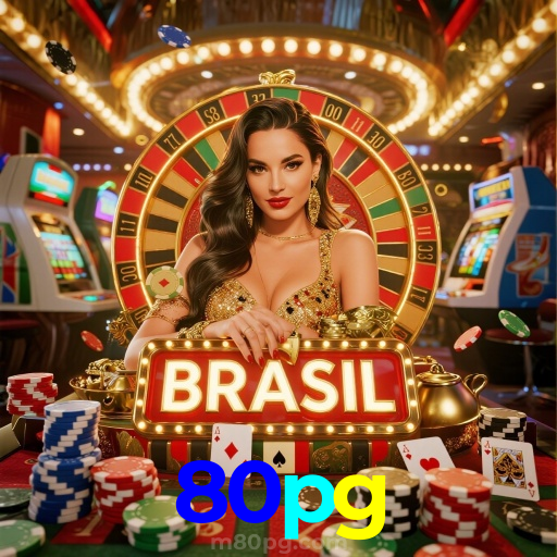 80pg: especialistas em ligas brasileiras — Série A e Copa do Brasil