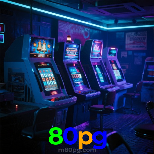 Site oficial da 80pg: cassino e apostas no Brasil